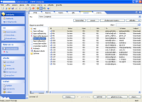 โปรแกรมส่งเมล์ 2